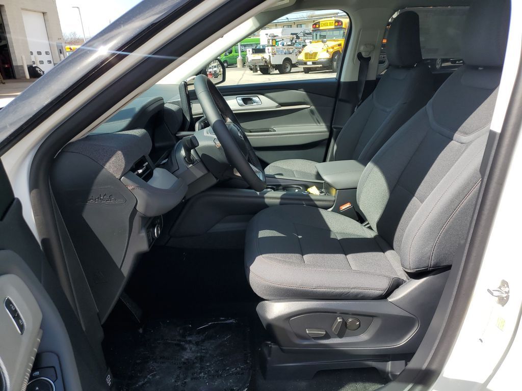 New 2026  Ford Active image 10