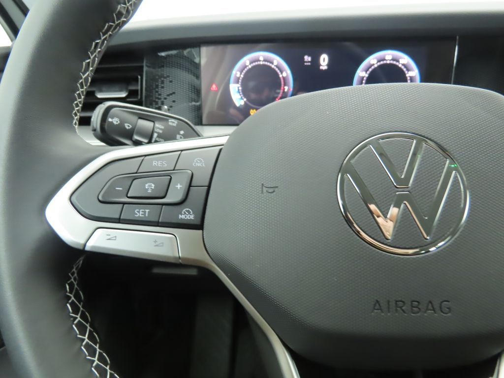 Thumbnail: 2026 Volkswagen Tiguan - 11