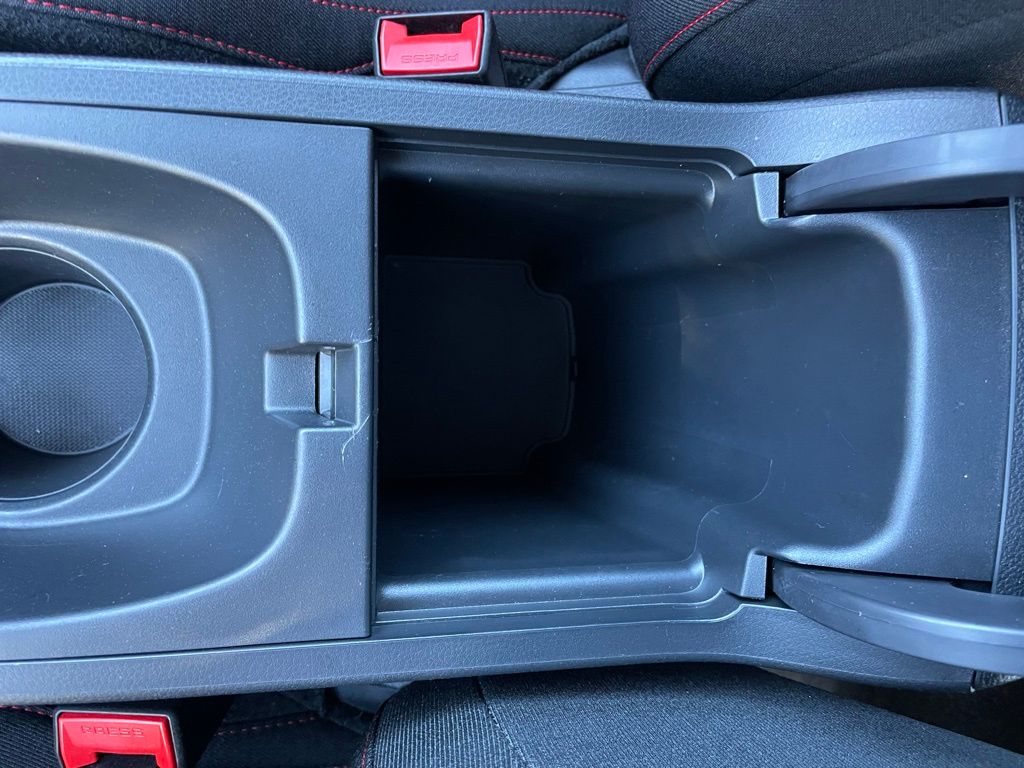 Thumbnail: 2024 Honda Civic - 21