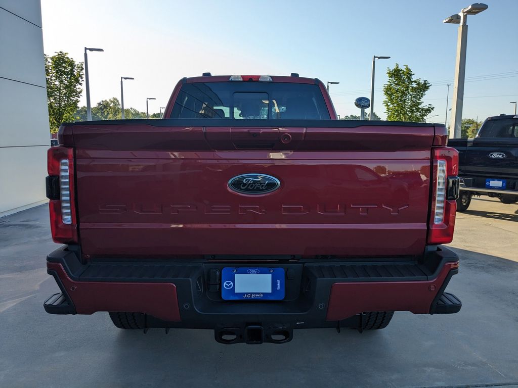 2024 Ford F-250 Super Duty Lariat