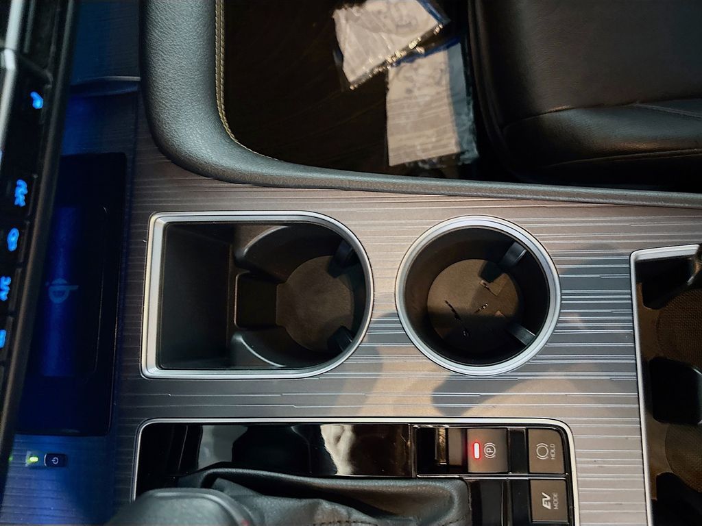 2023 Toyota Sienna Woodland Edition