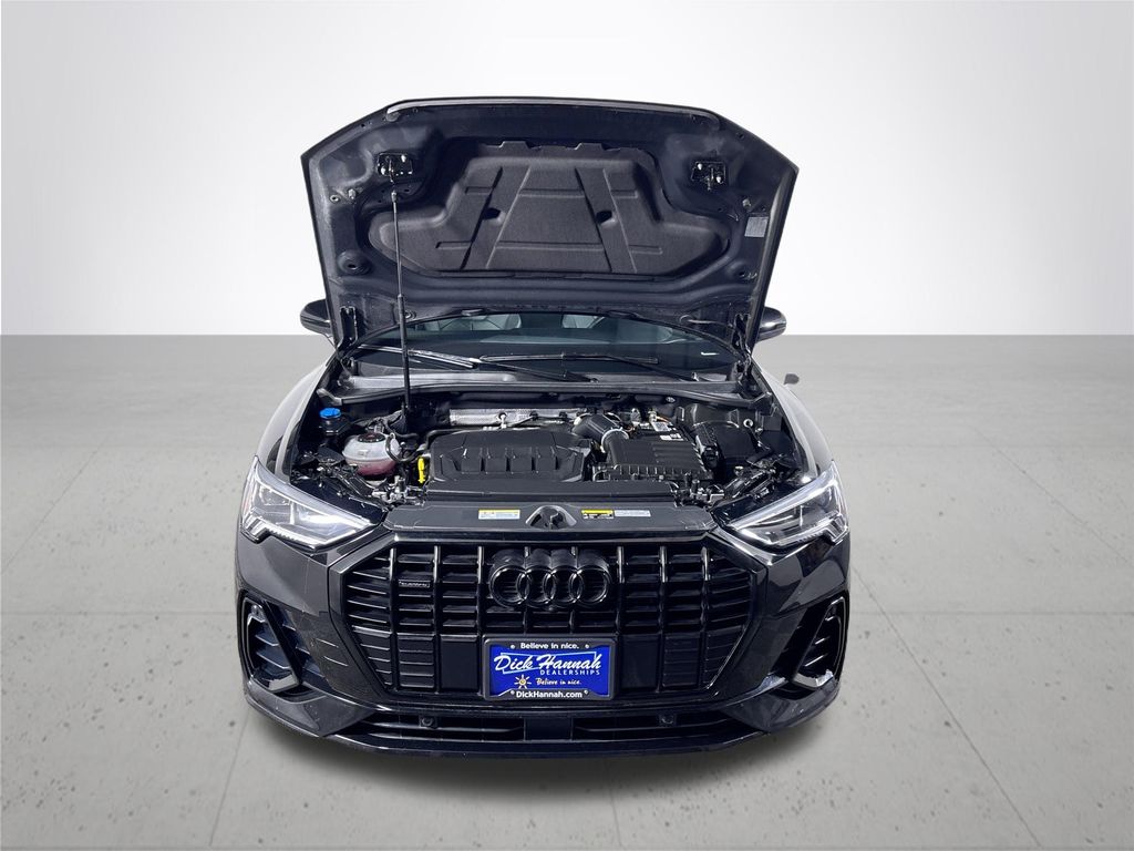 2023 Audi Q3 Premium Plus