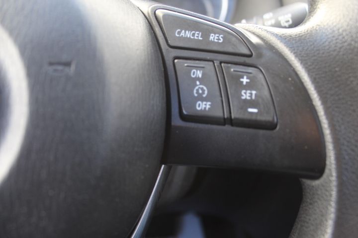 Used Car 2014 Mazda Cx-5  Sport For Sale Under $10,000 In Georgetown, Texas