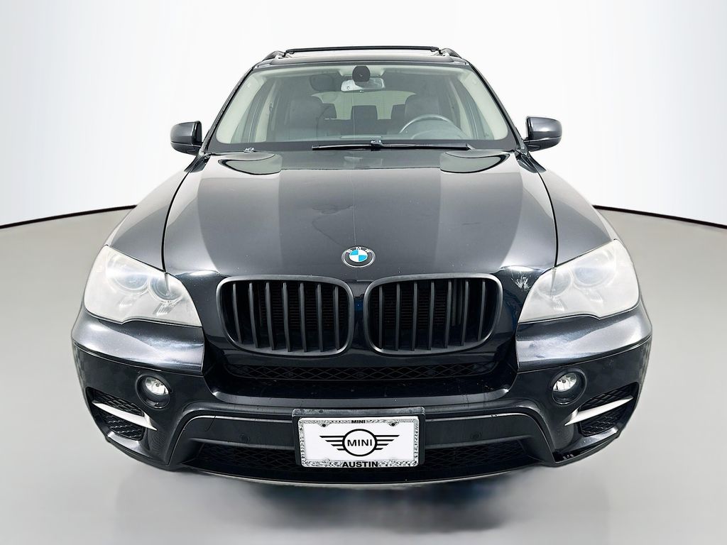 Thumbnail: 2012 BMW X5 - 2