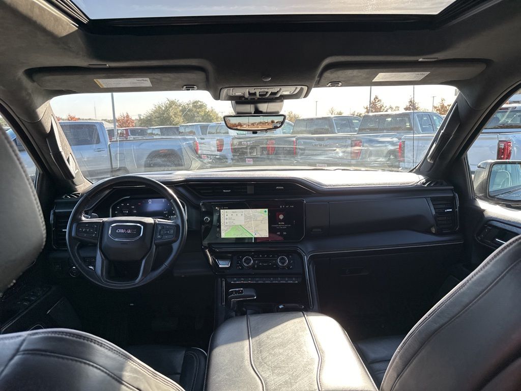 Used Car 2023 Gmc Sierra 1500  At4x For Sale Under $60,000 In Austin, Texas