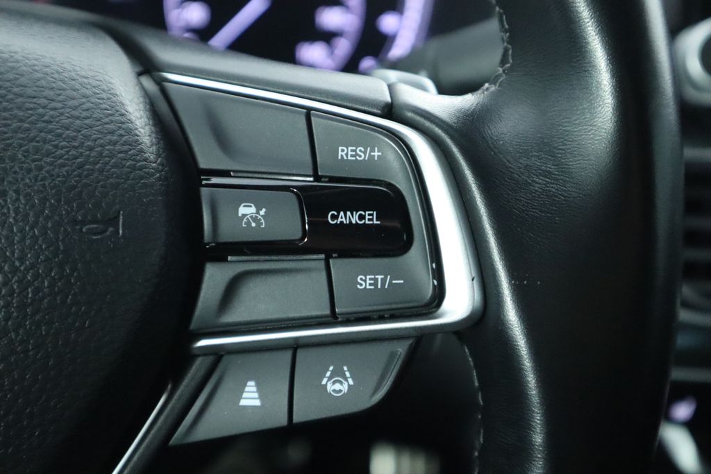 2021 Honda Accord Sport Special Edition 12