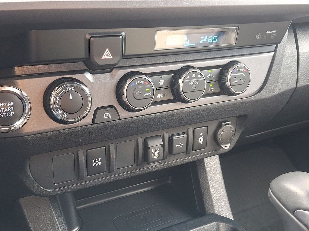 Thumbnail: 2023 Toyota Tacoma - 18