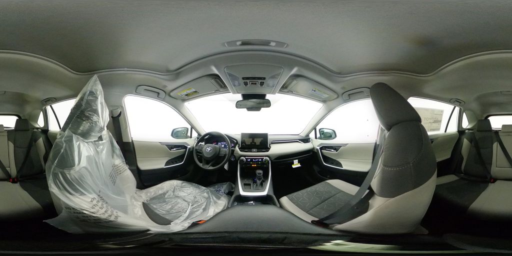 Thumbnail: 2025 Toyota RAV4 - 12