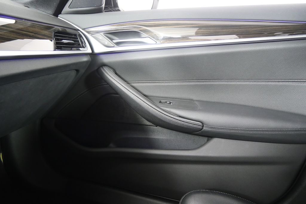 2019 BMW 5 Series 530i 29