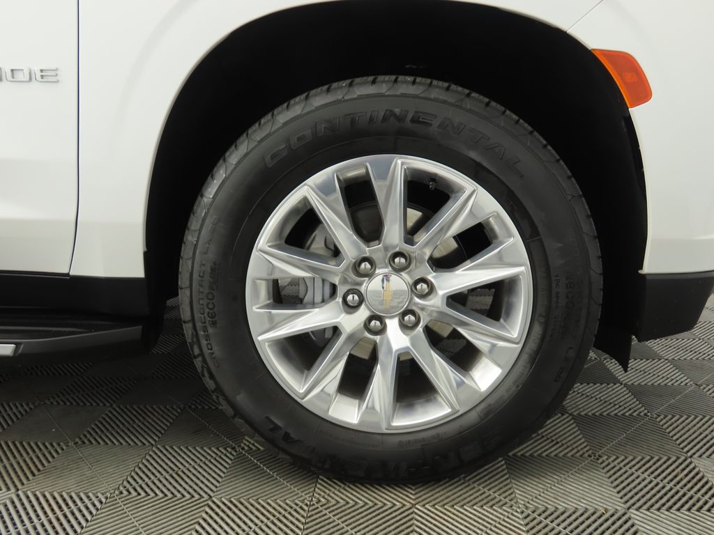 Thumbnail: 2023 Chevrolet Tahoe - 31