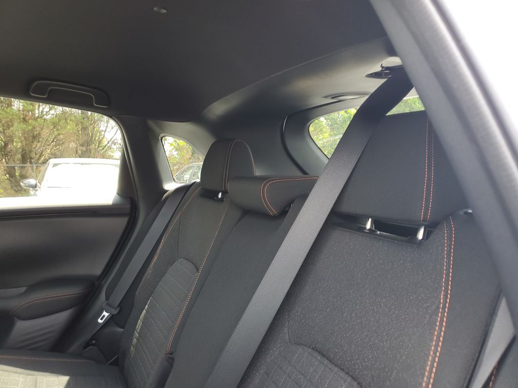 New 2027 Honda HR-V SUV