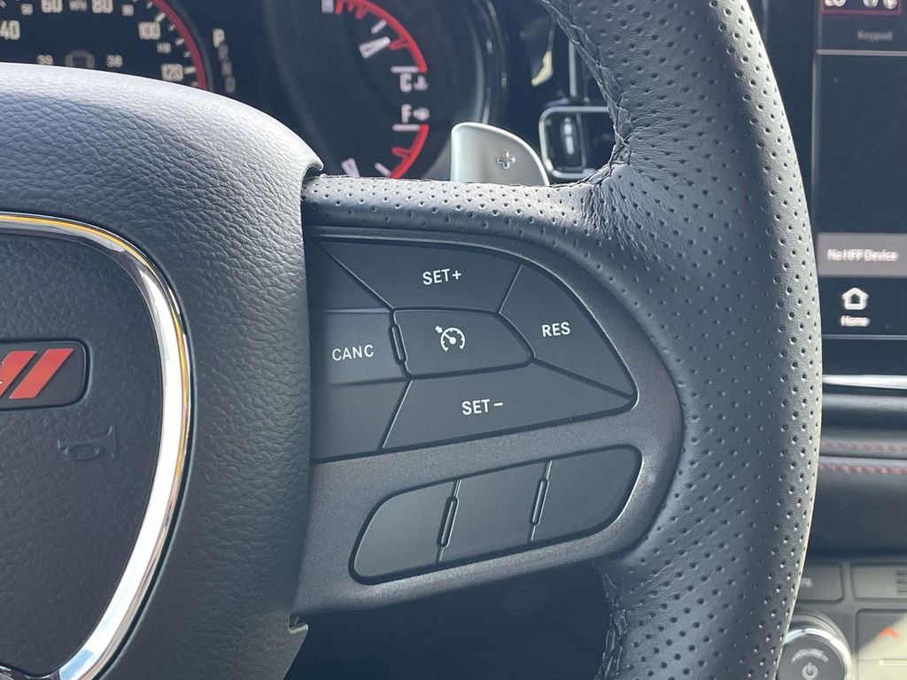 New 2026 Gray Dodge GT image 32