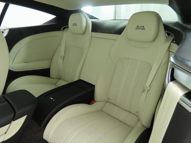 Thumbnail: 2025 Bentley Continental - 21