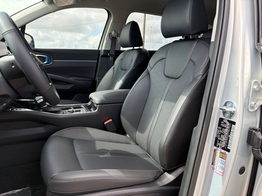 New 2026 Kia Sorento SUV
