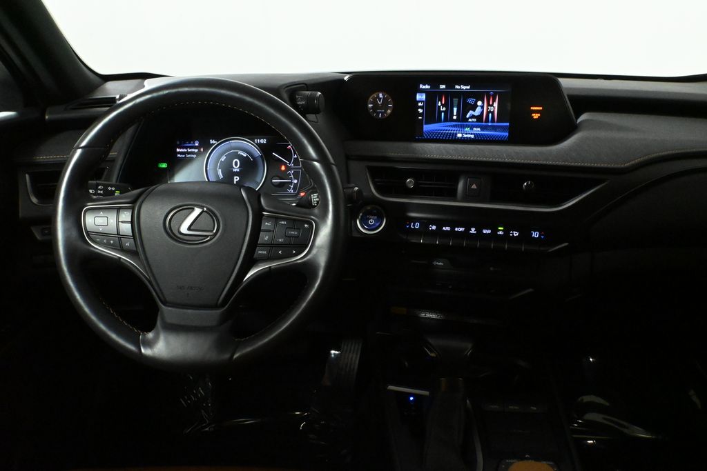 2020 Lexus UX 250h 18