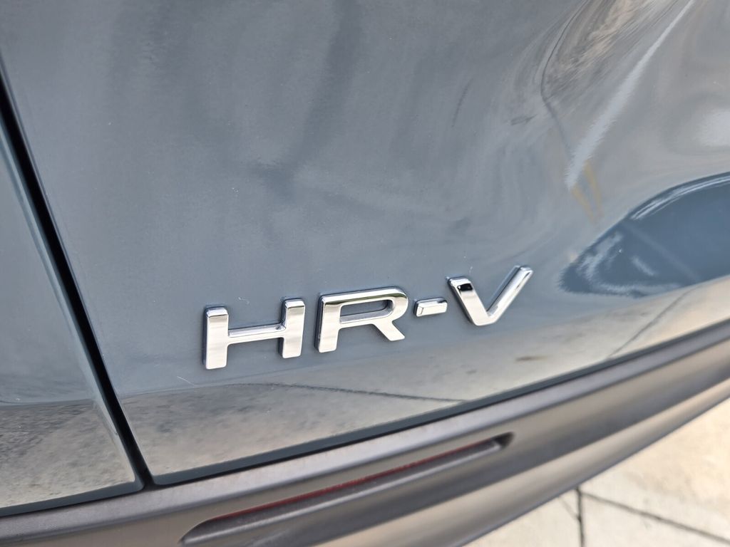 2023 Honda HR-V - $23,998