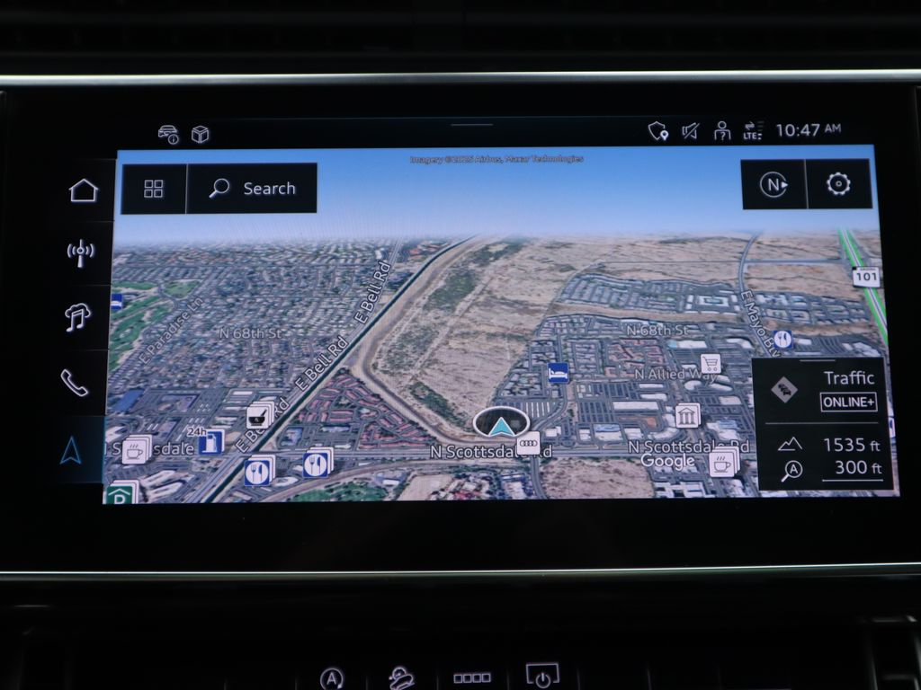 Thumbnail: 2025 Audi Q8 - 16