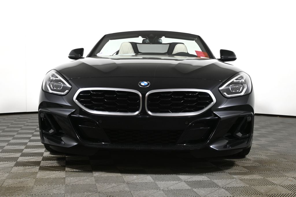 Thumbnail: 2026 BMW Z4 - 18