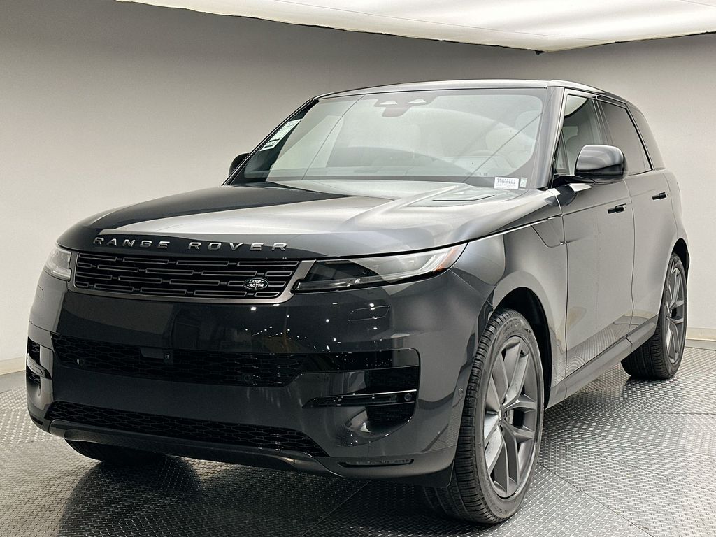 2025 Land Rover Range Rover Sport SE -
                Englewood, NJ