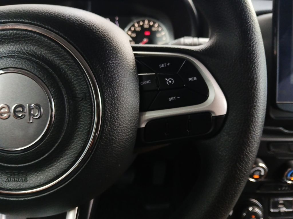 Used Car 2019 Jeep Renegade  Sport For Sale Under $15,000 In Austin, Texas