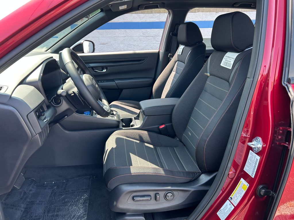 Thumbnail: 2026 Honda CR-V - 17