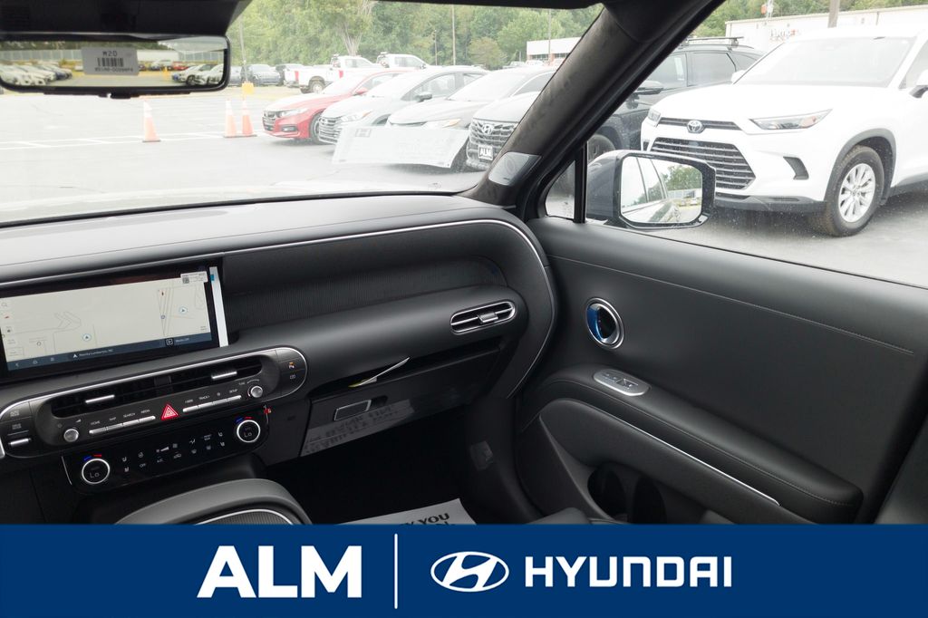 2026 Hyundai Palisade Calligraphy photo 15