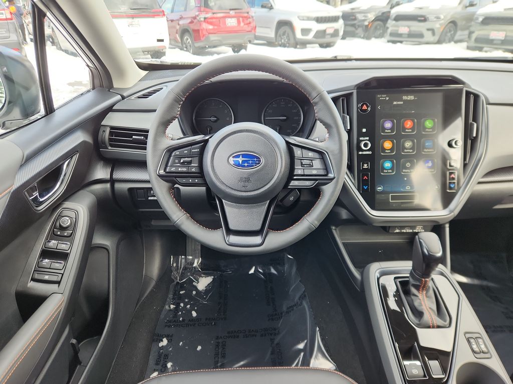 2026 Subaru Crosstrek Limited - Photo 13