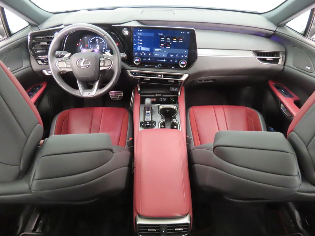 Thumbnail: 2023 Lexus RX - 14