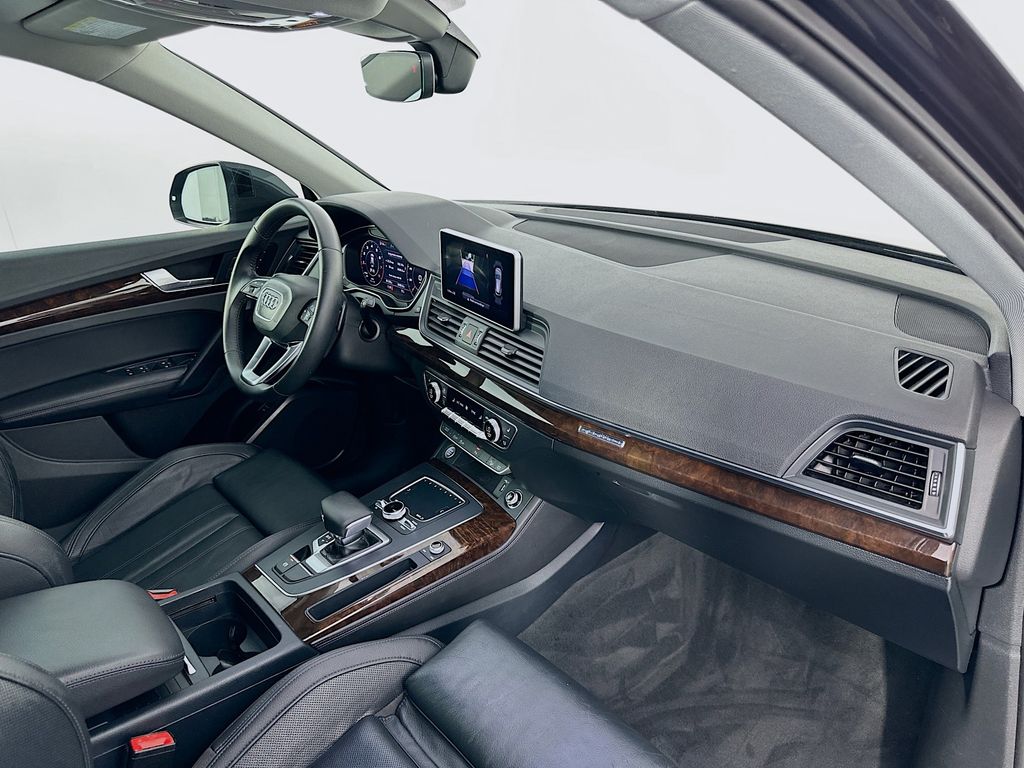 2019 Audi Q5 Premium Plus 30