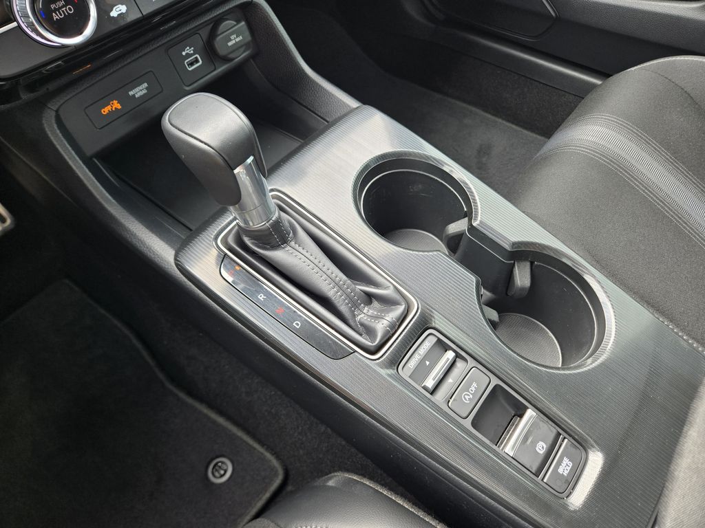 2024 Honda Civic Sport  at AutoSavvy Houston Southwest