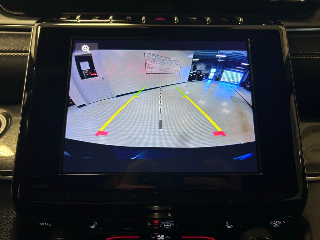 used 2022 Jeep Grand Cherokee L car, priced at $32,899