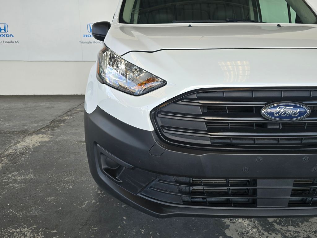Thumbnail: 2023 Ford Transit Series - 30