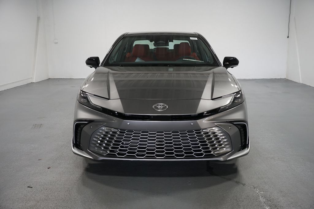 Thumbnail: 2026 Toyota Camry - 2