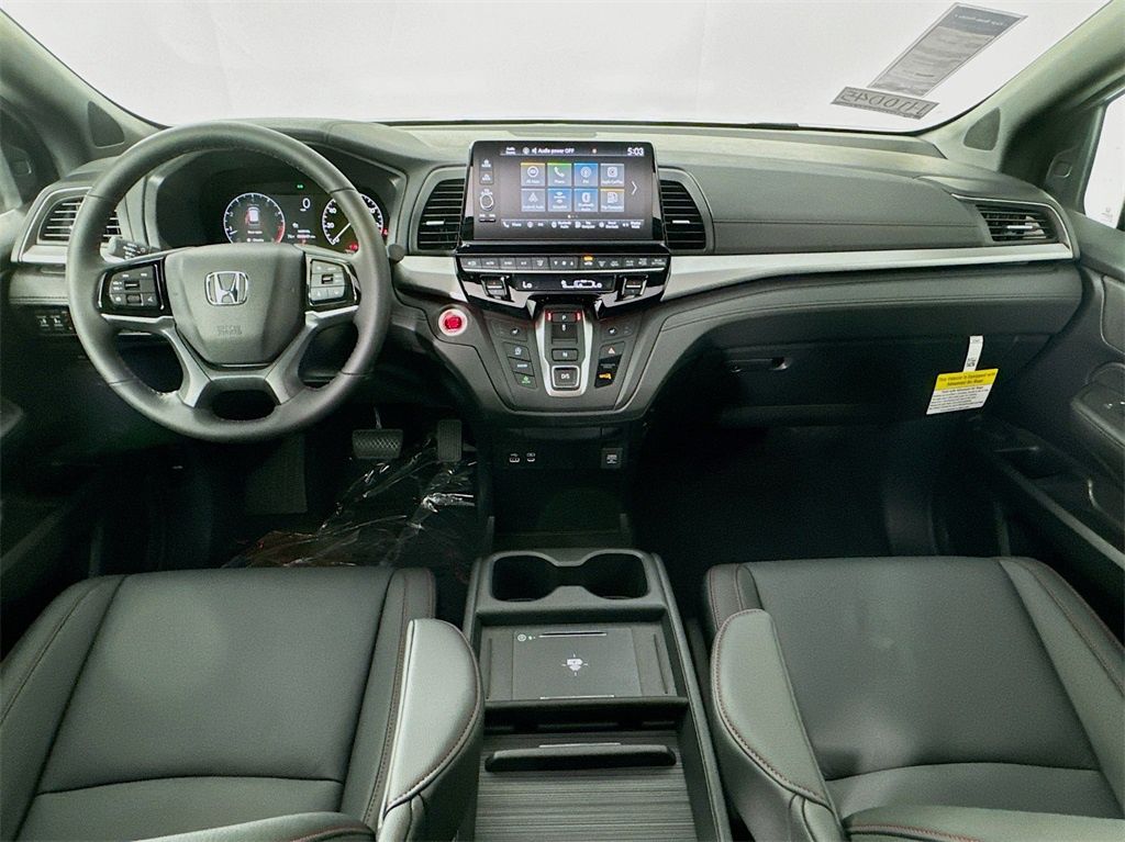 Used Car 2025 Honda Odyssey  Sport-l For Sale In Austin, Texas