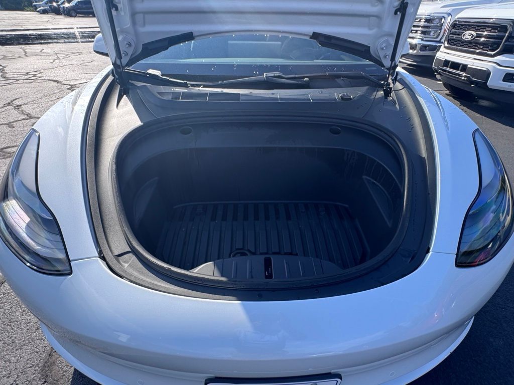TeslaModel 331
