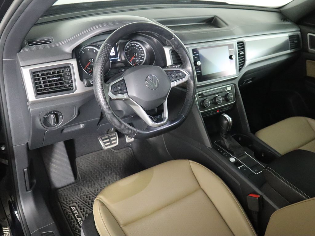 Thumbnail: 2020 Volkswagen Atlas - 9