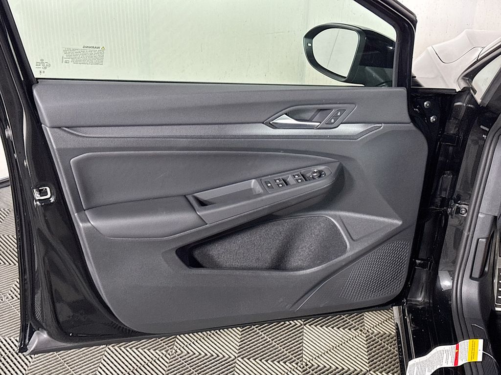 2026 Volkswagen Golf R 2.0T