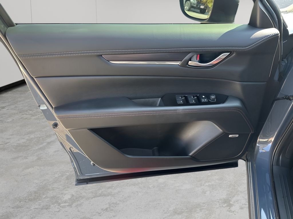 Used Car 2024 Mazda Cx-5  2.5 S Carbon Edition For Sale Under $30,000 In Austin, Texas