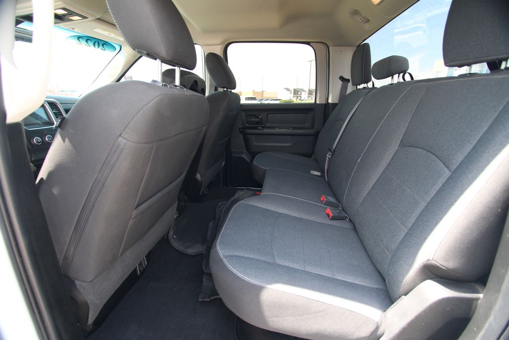 Used 2022 Ram 1500 Classic Truck