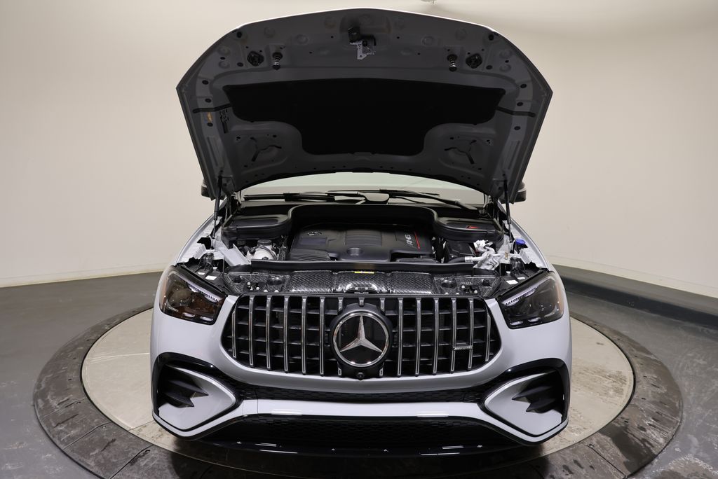 Thumbnail: 2026 Mercedes-Benz GLE - 13