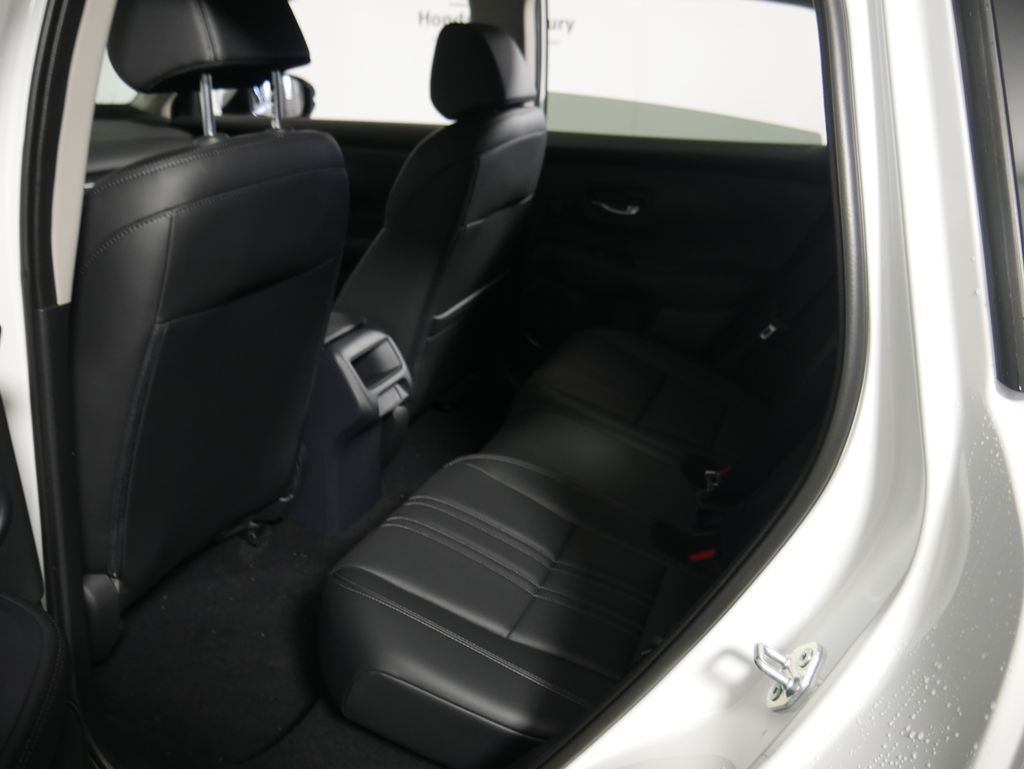 Thumbnail: 2027 Honda HR-V - 14