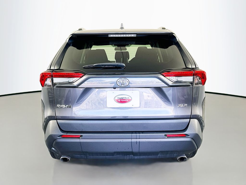 Thumbnail: 2024 Toyota RAV4 - 6