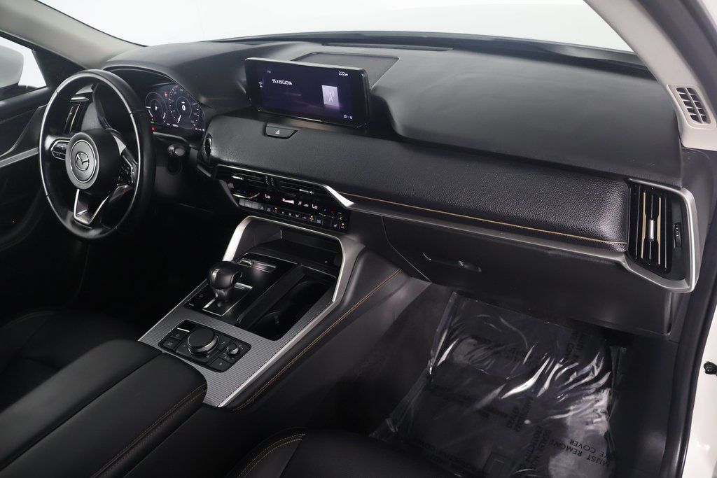 2024 Mazda CX-90 Premium 9