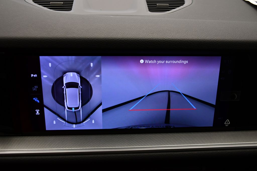 Thumbnail: 2026 Porsche Cayenne - 31