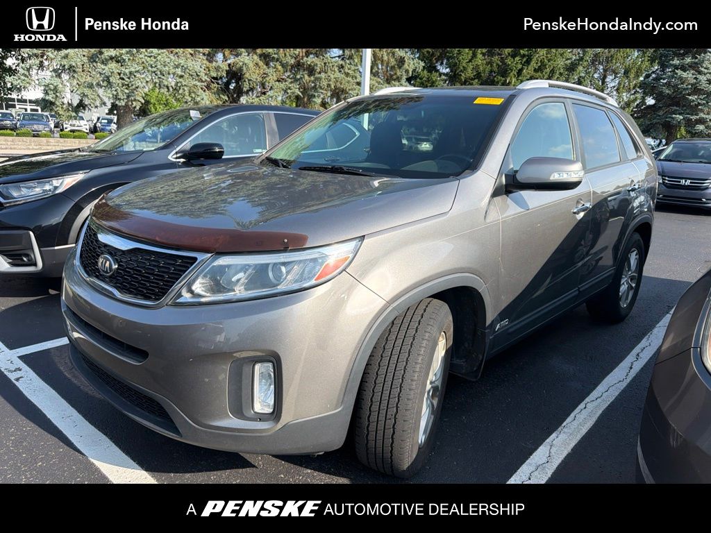 2014 Kia Sorento LX -
                  Indianapolis, IN