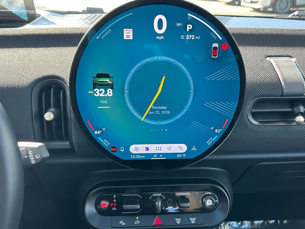 Thumbnail: 2025 MINI Cooper - 24