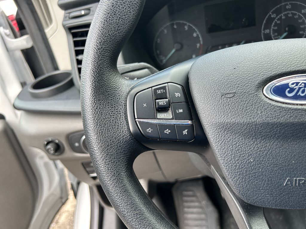 Certified Used 2025 White Ford Base image 23