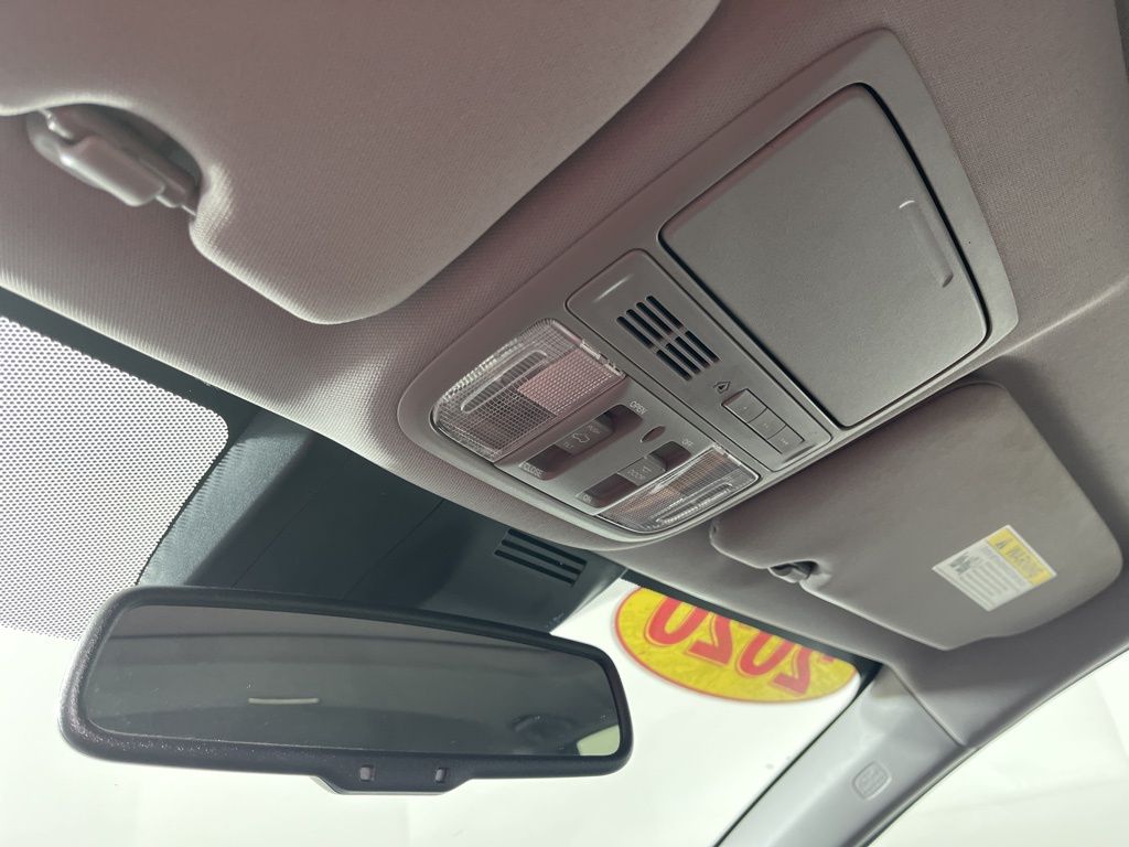 Thumbnail: 2020 Honda CR-V - 27