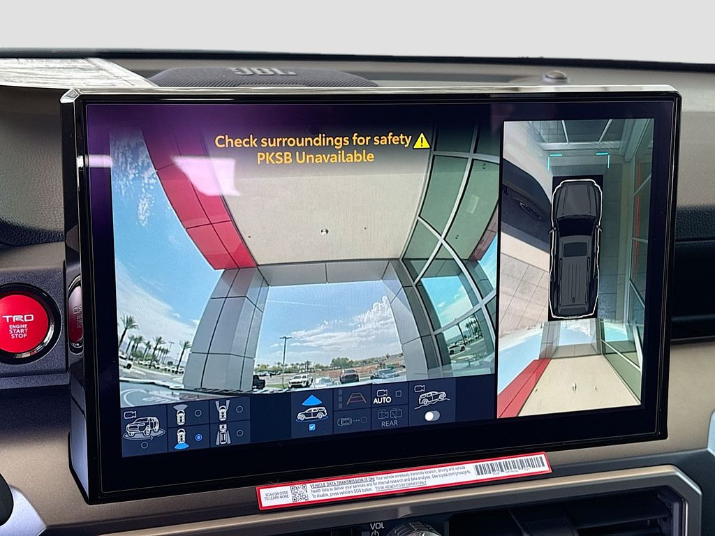 Thumbnail: 2026 Toyota 4Runner - 15