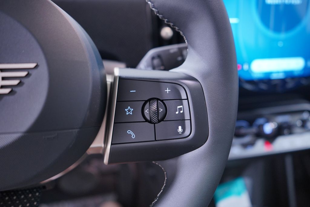 Thumbnail: 2026 MINI Cooper - 17